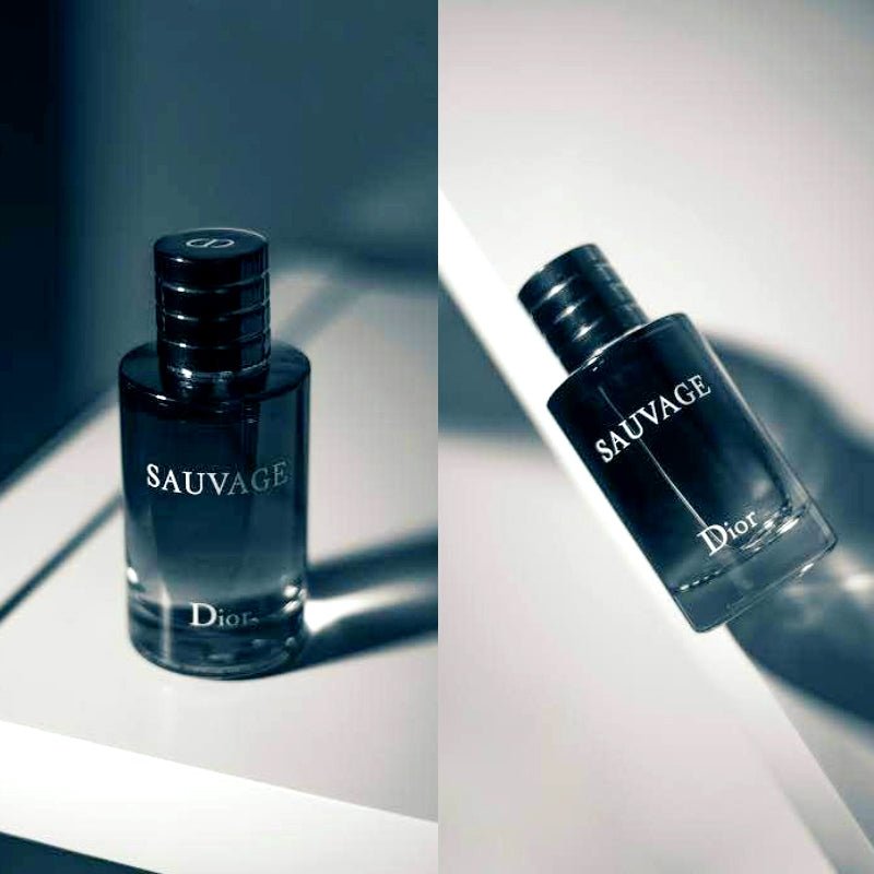 Dior Sauvage Impression Long Lasting Mens Fragrance 100ml - MEGACART
