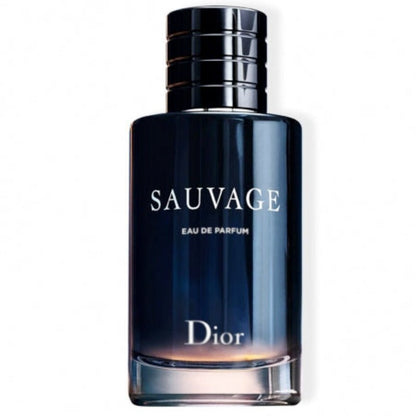 Dior Sauvage Impression Long Lasting Mens Fragrance 100ml - MEGACART